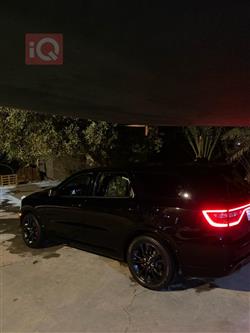 دودج دورانجو